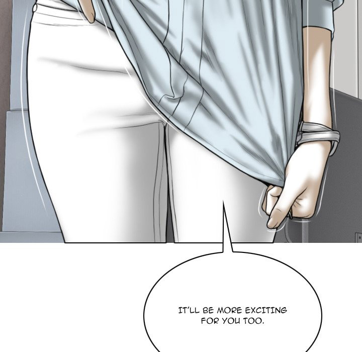 Only You manhwa