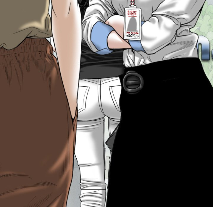 Only You manhwa