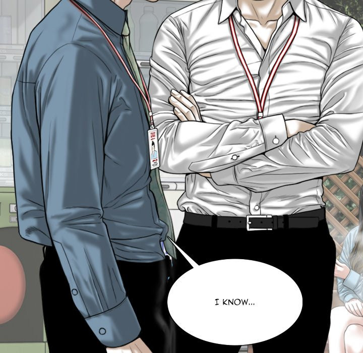 Only You manhwa