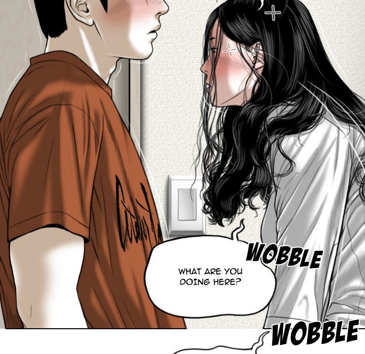 Only You manhwa