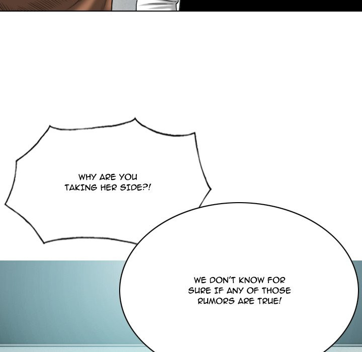 Only You manhwa