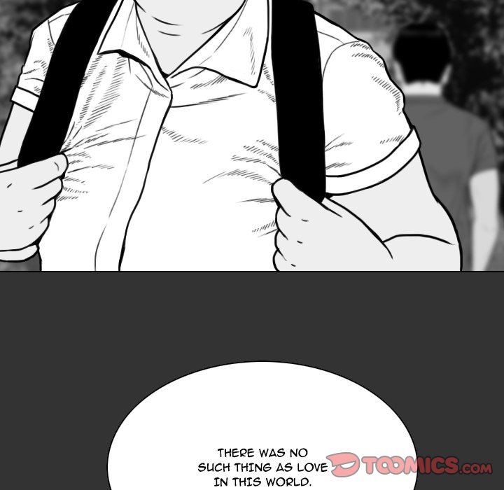 Only You manhwa