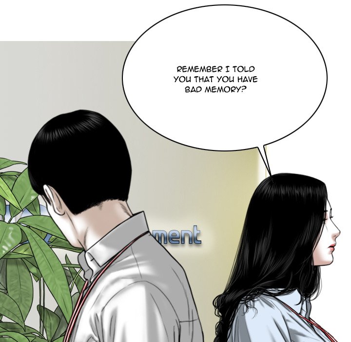 Only You manhwa