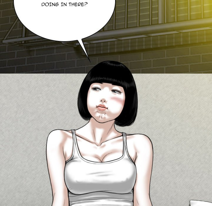 Only You manhwa