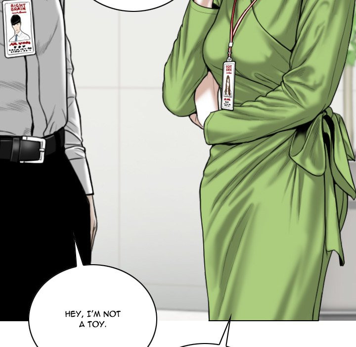 Only You manhwa