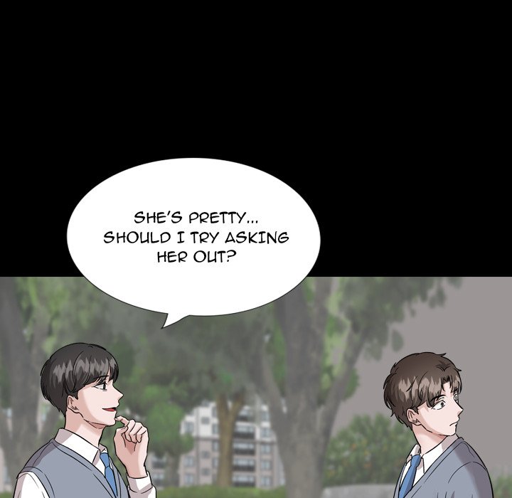 Friends manhwa