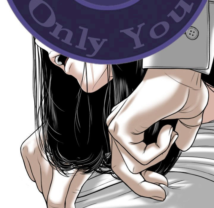 Only You manhwa