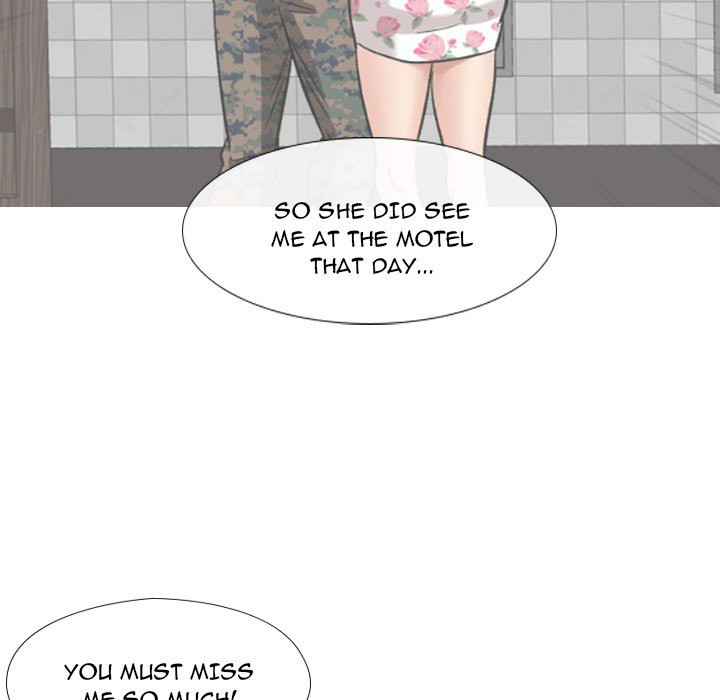 Friends manhwa