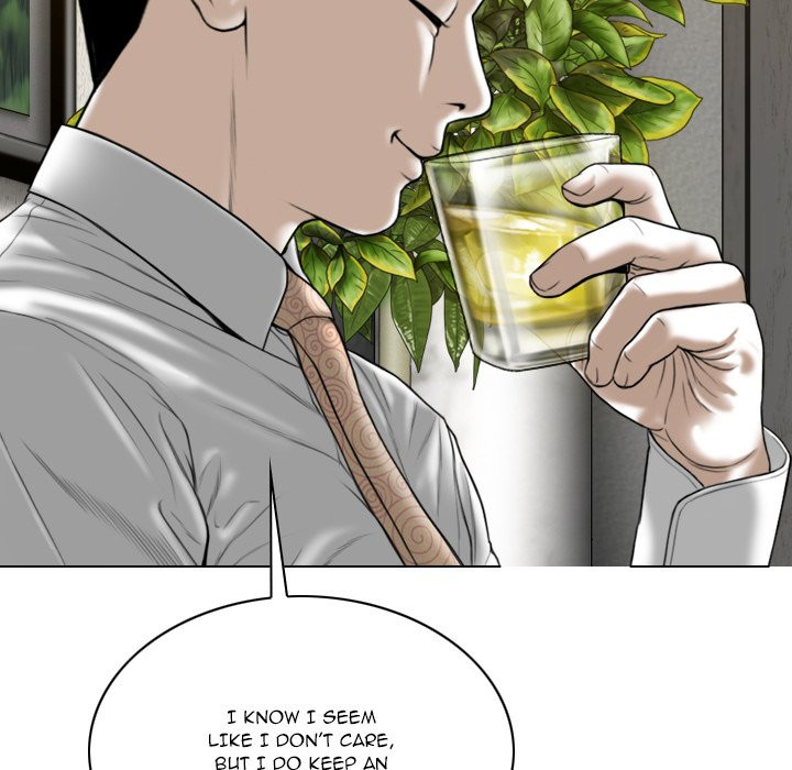 Only You manhwa