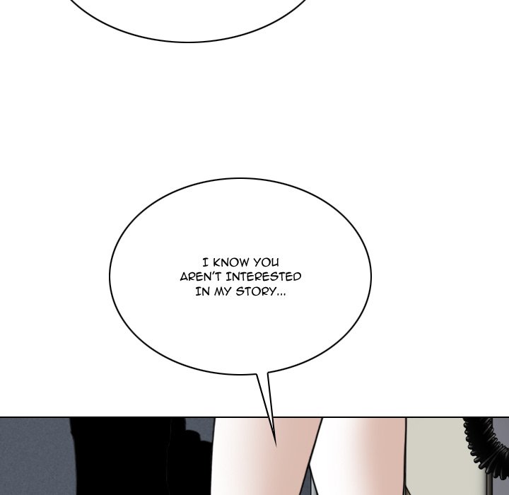 Only You manhwa