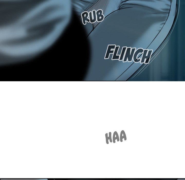 Only You manhwa