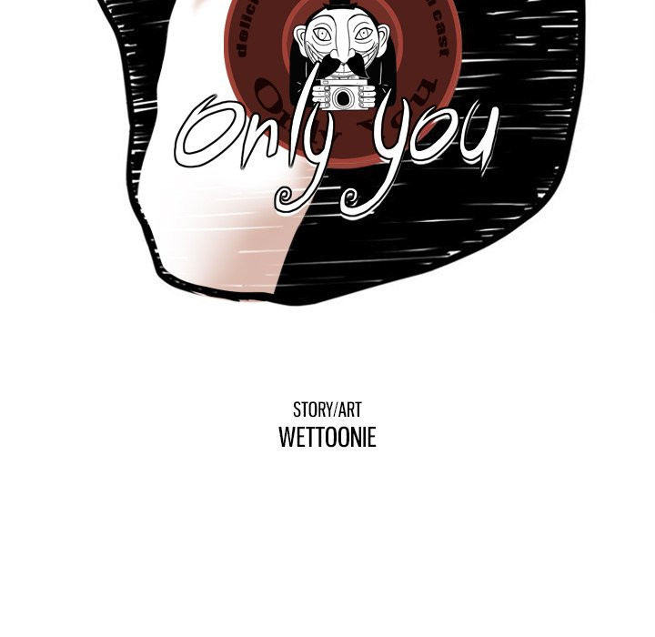 Only You manhwa