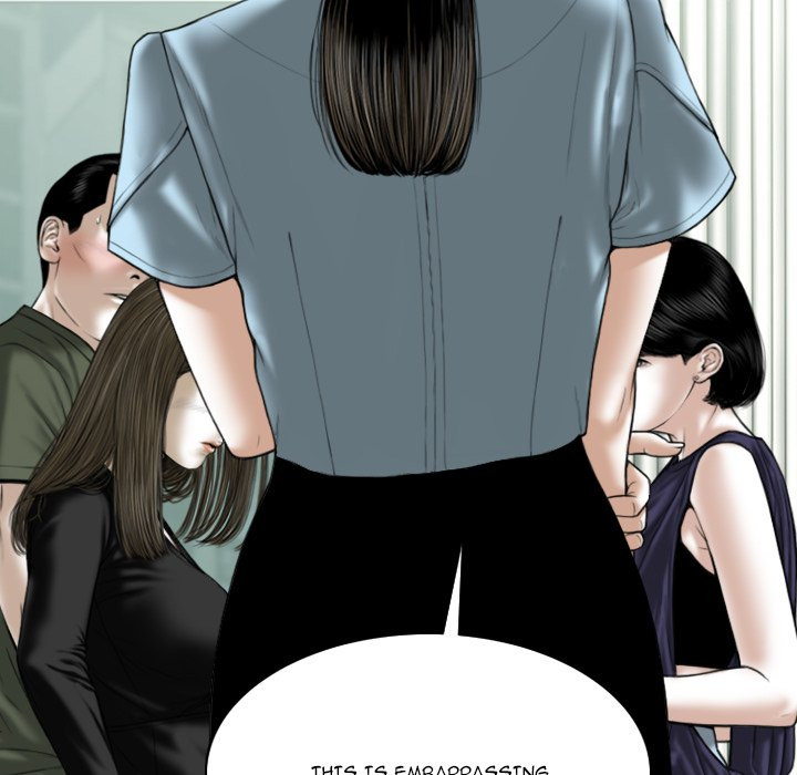 Only You manhwa