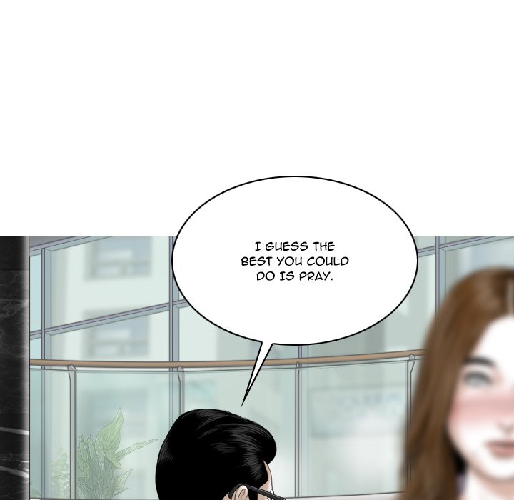 Only You manhwa