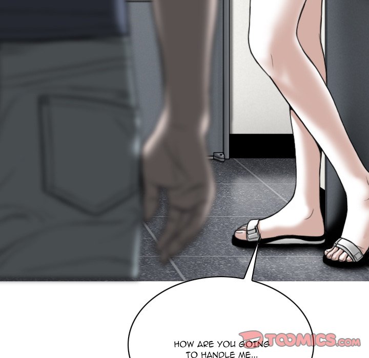 Only You manhwa