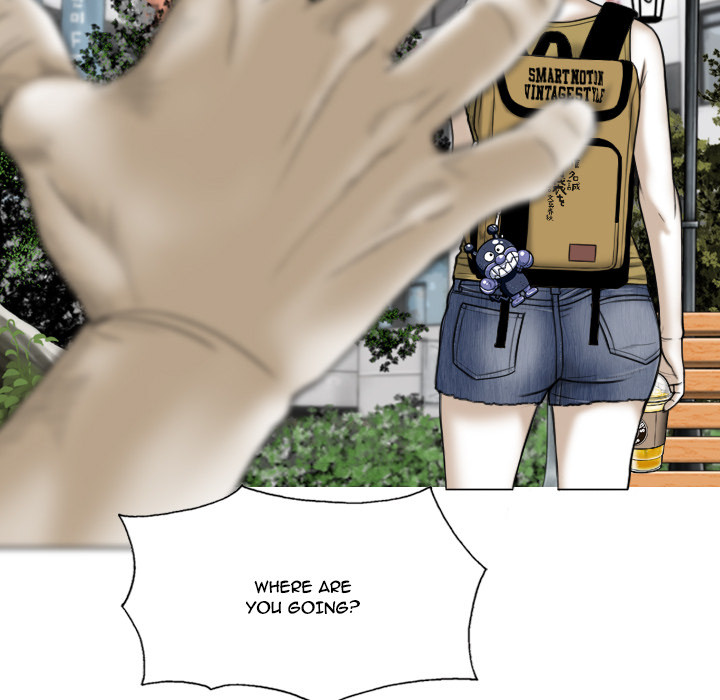 Only You manhwa