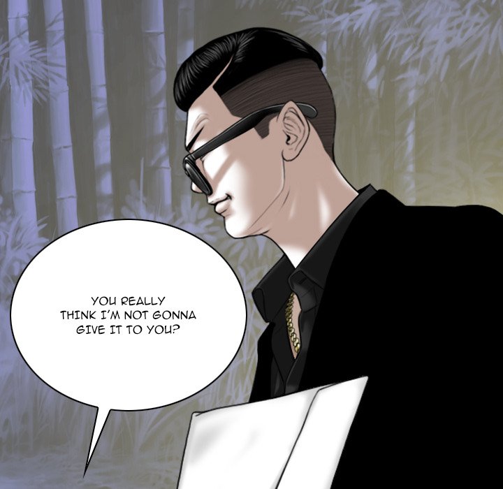 Only You manhwa