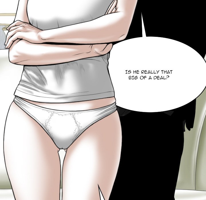 Only You manhwa