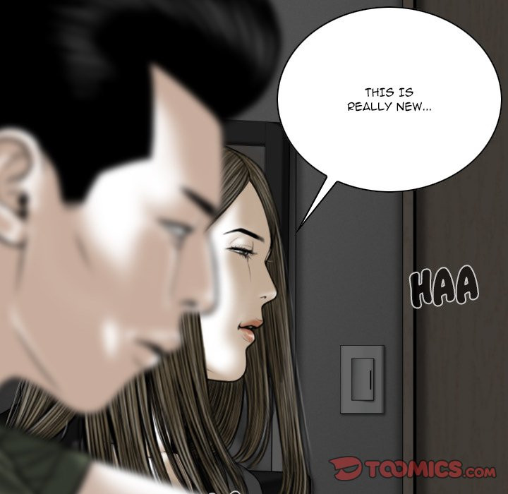 Only You manhwa