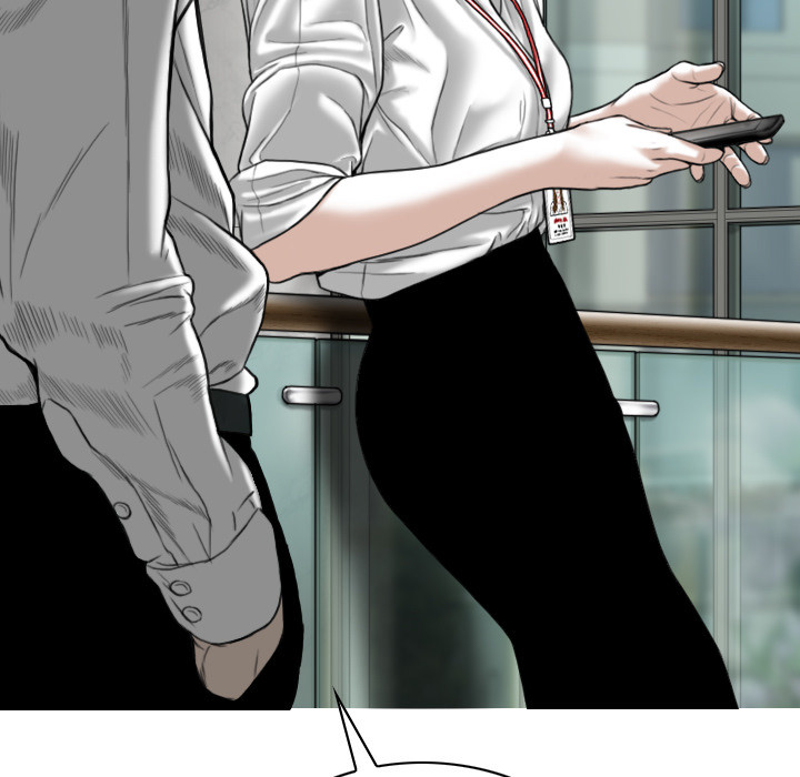 Only You manhwa