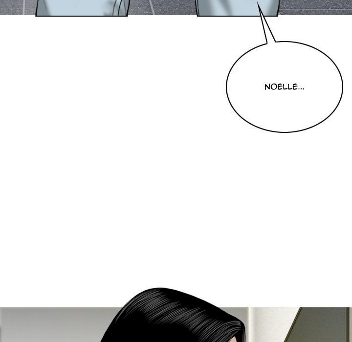 Only You manhwa