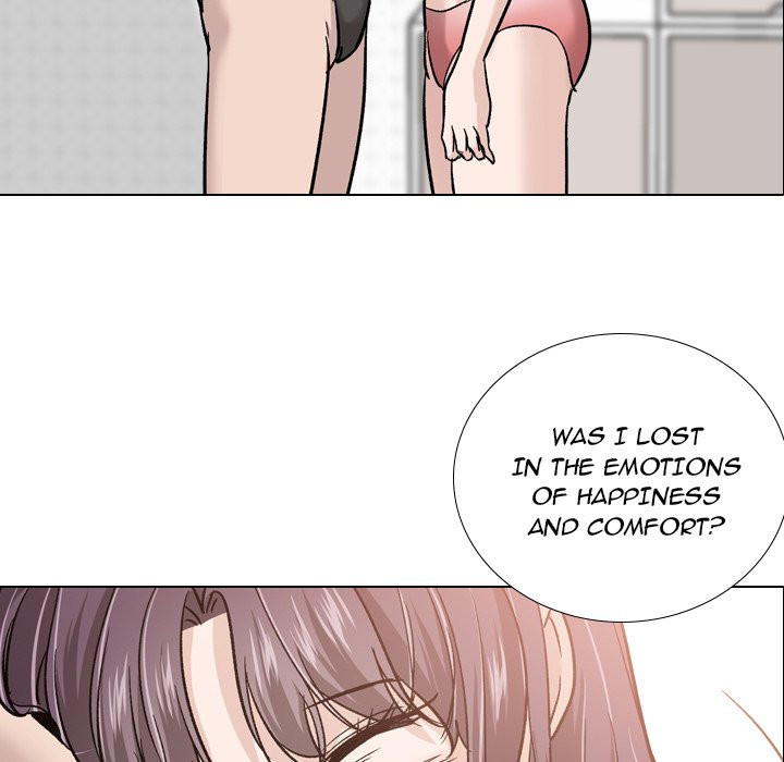 Friends manhwa