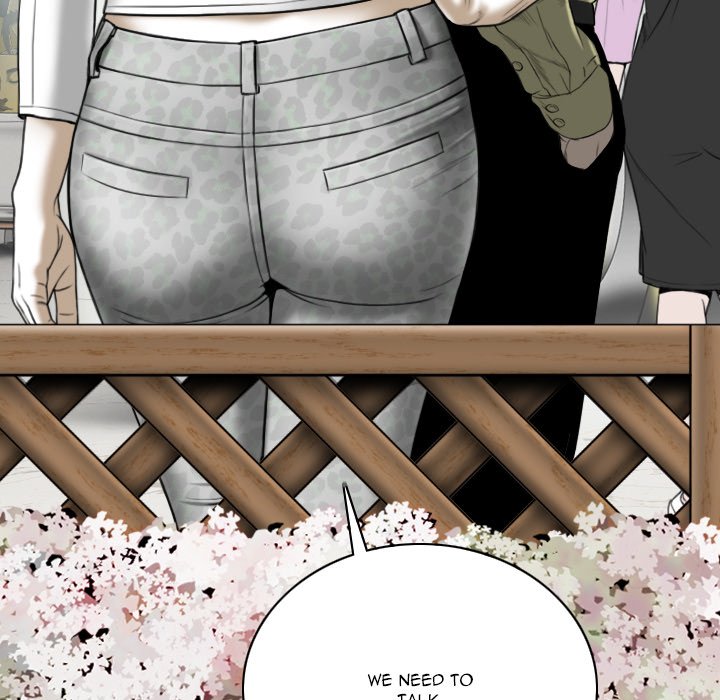 Only You manhwa