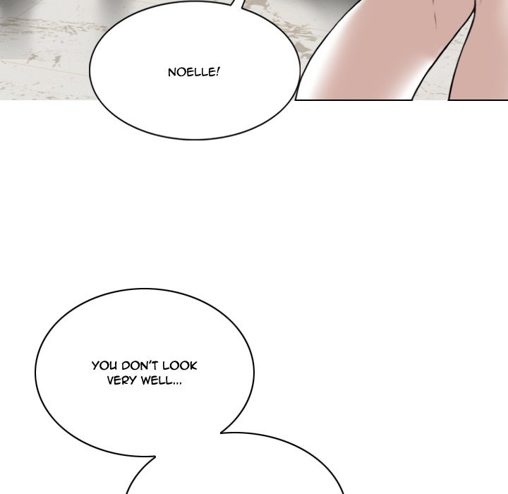 Only You manhwa