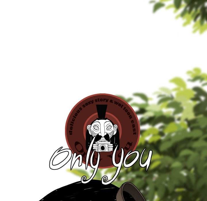 Only You manhwa