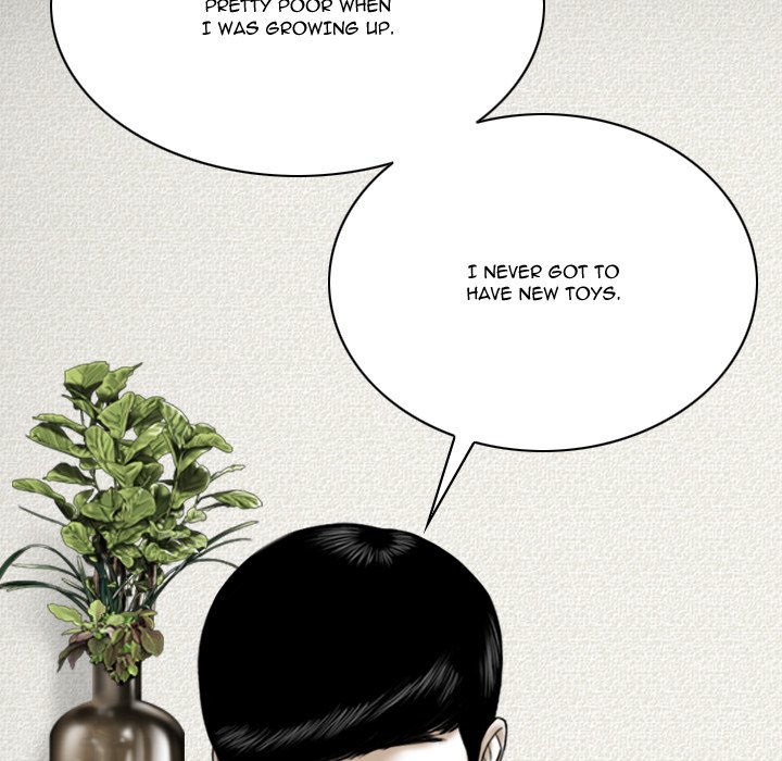 Only You manhwa