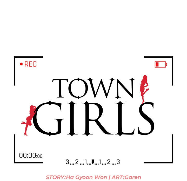 Town Girls