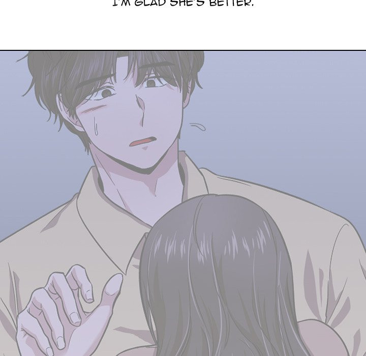 Friends manhwa