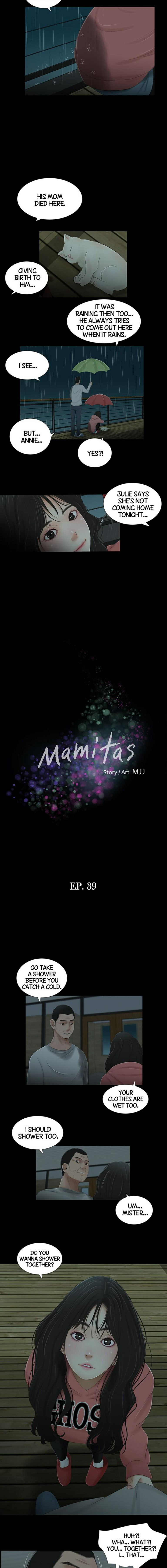 Mamitas