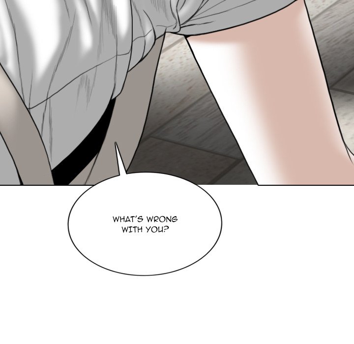 Only You manhwa