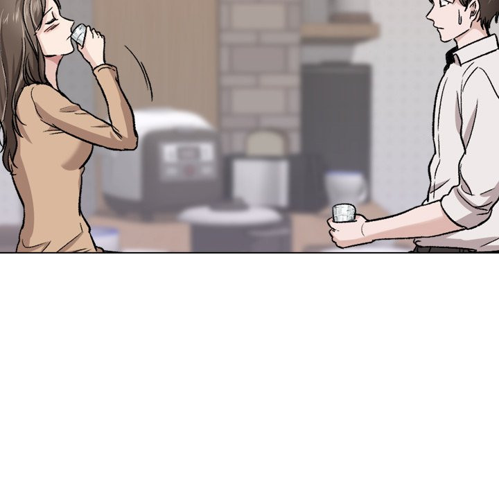 Friends manhwa