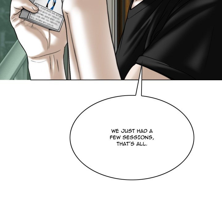 Only You manhwa