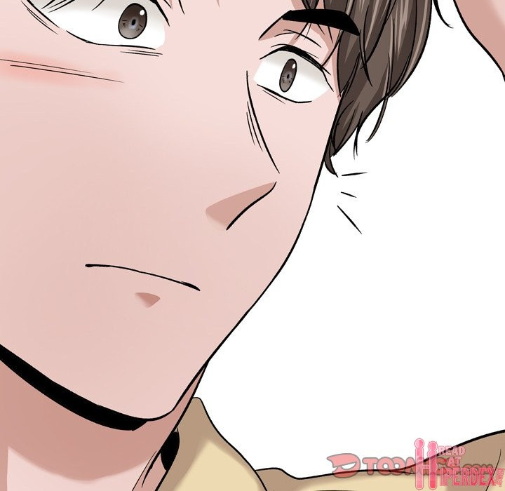 Friends manhwa