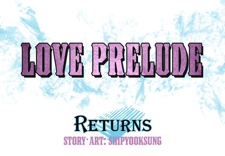 My Lovers Prelude