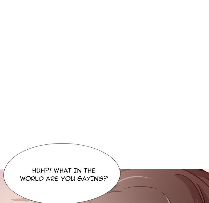 Friends manhwa