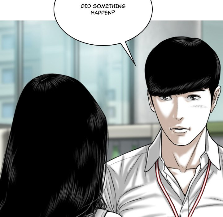 Only You manhwa