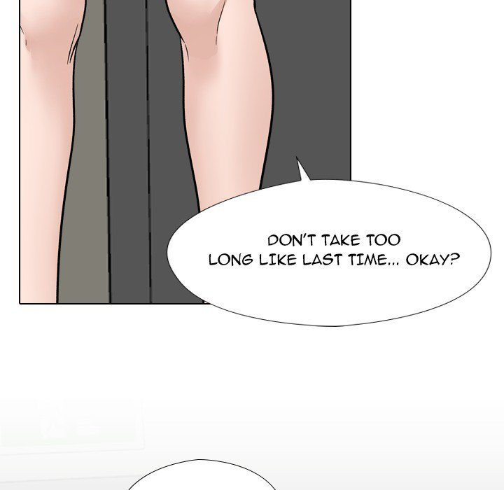 Friends manhwa