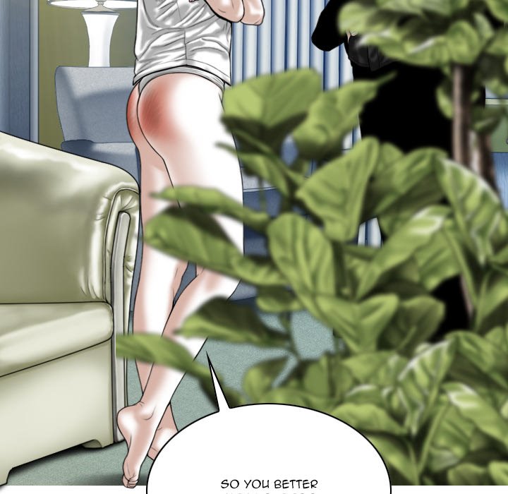 Only You manhwa