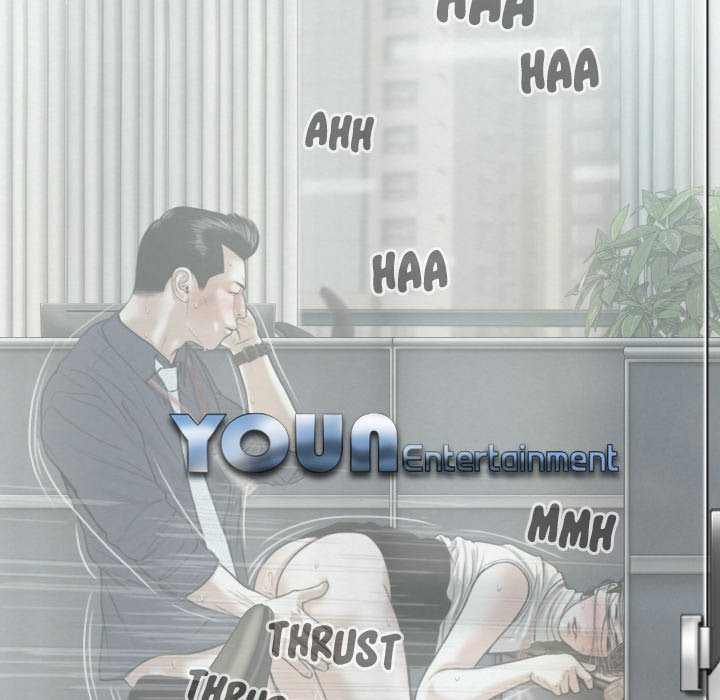 Only You manhwa