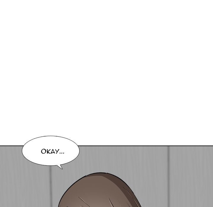 Friends manhwa