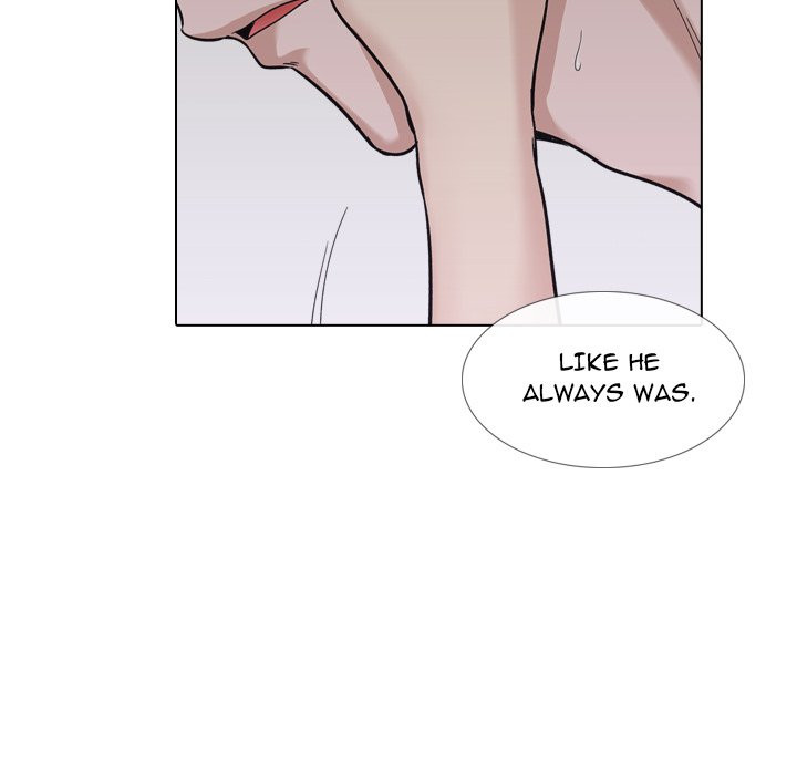 Friends manhwa