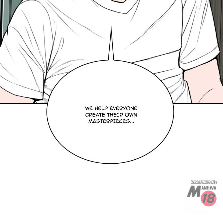 Only You manhwa