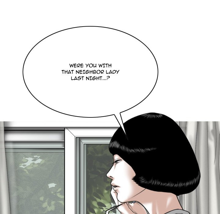 Only You manhwa