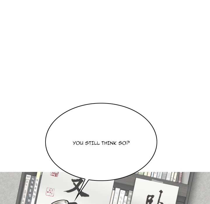 Only You manhwa