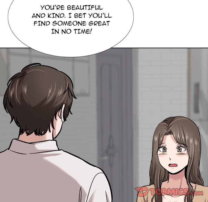 Friends manhwa