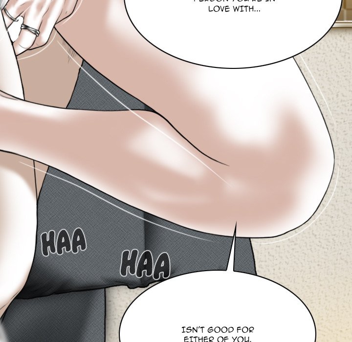 Only You manhwa